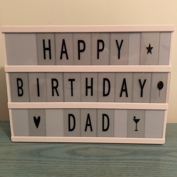 💡Lightbox Display Sign⭐️ - Picture 3 of 5